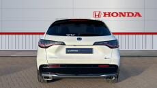 Honda Zr-V 2.0 eHEV Advance 5dr CVT Hybrid Estate